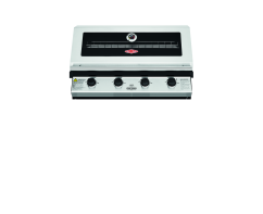 Plynový gril 1200S series 4+0