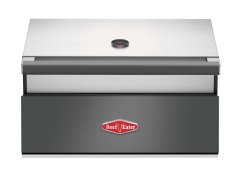 Vestavný plynový gril Beefeater 1700 Series – 3 hořáky
