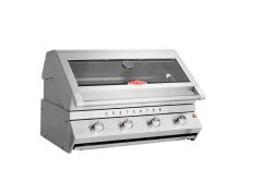 Plynový gril 7000 series Classic 4+0