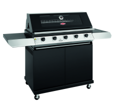 Plynový gril 1200E series 5+1