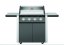 Plynový gril 1600E series 4+1