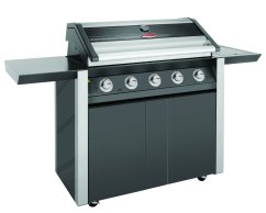 Plynový gril 1600E series 5+1