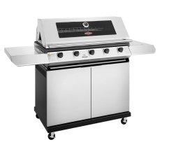 Plynový gril 1200S series 5+1