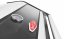 Plynový gril 1600E series 5+0