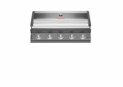 Plynový gril 1600E series 5+0