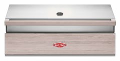 Vestavný plynový gril 1500 series - 5 hořáků