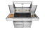 Plynový gril 7000 series Premium 5+1