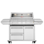 Plynový gril 7000 series Premium 5+1