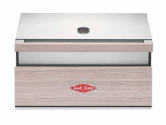Vestavný plynový gril 1500 series - 3 hořáky