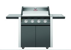 Plynový gril 1600E series 4+1