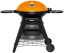 Plynový gril Big Bugg Amber 2+0