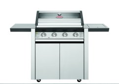 Plynový gril 1600S series 4+1