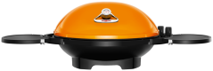 Plynový gril Big Bugg Amber 2+0