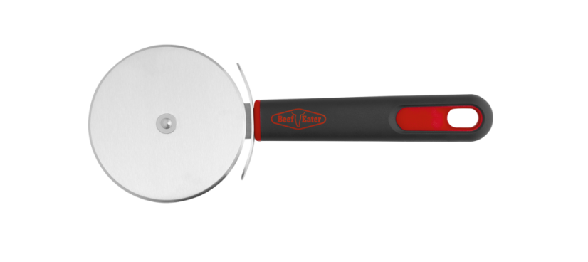 Pizza set (Kámen na pizzu, stojánek, kráječ na pizzu)