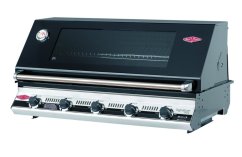 Plynový gril S3000E series 5+0