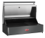 Vestavný plynový gril Beefeater 1700 Series – 5 hořáků
