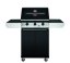 Plynový gril 1200E series 3+1