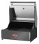 Vestavný plynový gril Beefeater 1700 Series – 3 hořáky