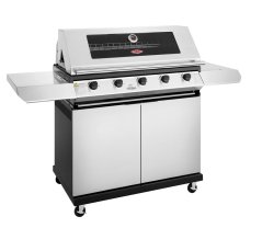 Plynový gril 1200S series 5+1