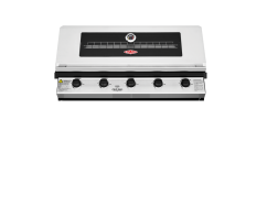 Plynový gril 1200S series 5+0