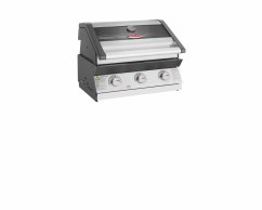 Plynový gril 1600S series 3+0
