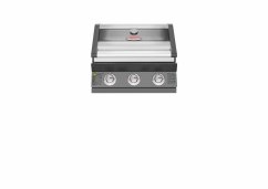 Plynový gril 1600E series 3+0