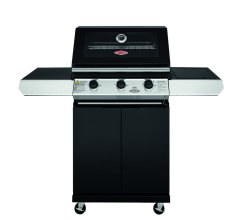 Plynový gril 1200E series 3+1