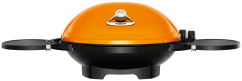Plynový gril Big Bugg Amber 2+0