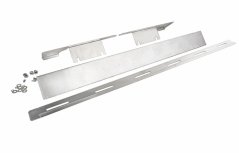 Ozdobná lišta pro 3000 Series s 5 hořáky