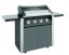 Plynový gril 1600E series 4+1
