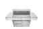 Plynový gril 7000 series Premium 5+1