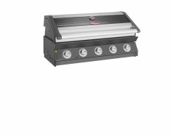 Plynový gril 1600E series 5+0