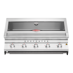 Plynový gril 7000 series Classic 5+0