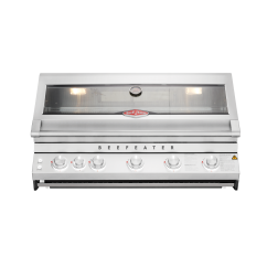 Plynový gril 7000 series Premium 5+0