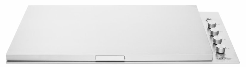 Plynový gril Proline series s plochým víkem 6+0