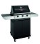 Plynový gril 1200E series 3+1