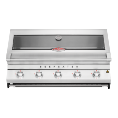 Plynový gril 7000 series Classic 5+0