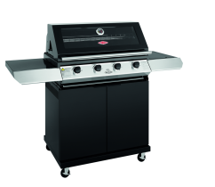 Plynový gril 1200E series 4+1