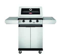 Plynový gril 1200S series 3+1