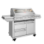 Plynový gril 7000 series Premium 5+1