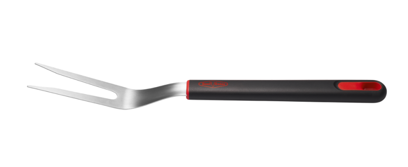 Grilovací vidlička