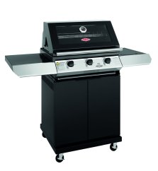 Plynový gril 1200E series 3+1