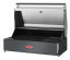 Vestavný plynový gril Beefeater 1700 Series – 5 hořáků