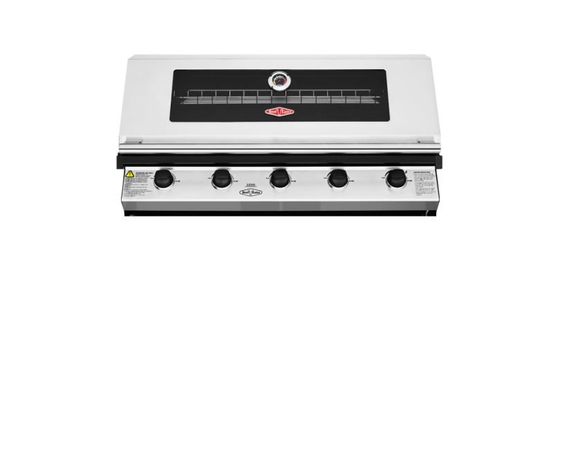 Plynový gril 1200S series 5+0