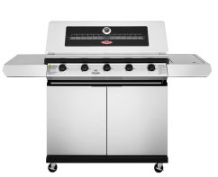 Plynový gril 1200S series 5+1