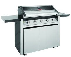 Plynový gril 1600S series 4+1