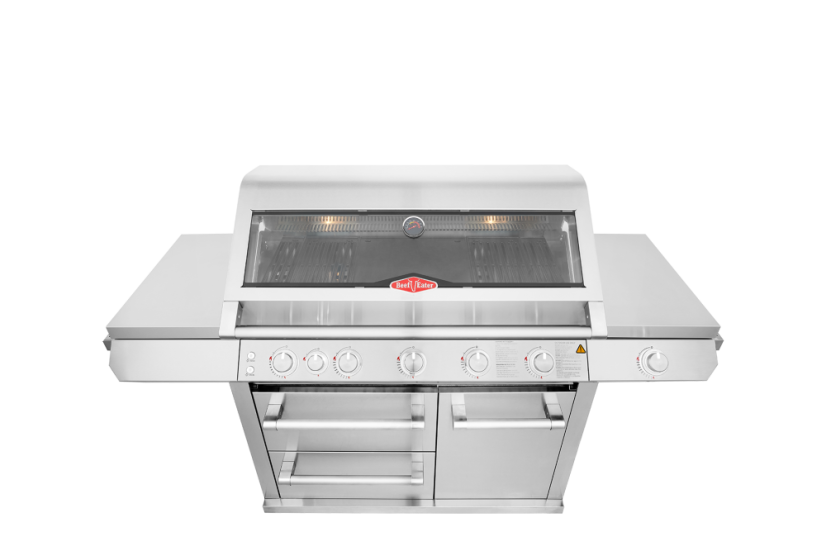 Plynový gril 7000 series Premium 5+1