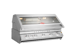 Plynový gril 7000 series Premium 5+0