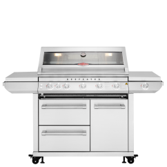 Plynový gril 7000 series Premium 5+1