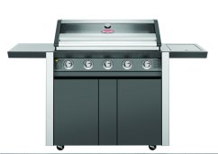 Plynový gril 1600E series 5+1